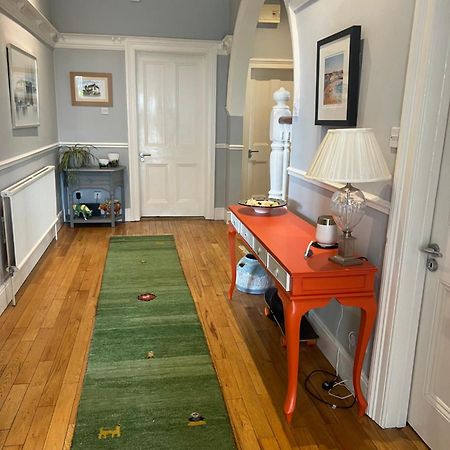 Hillrise B&B ポートラッシュ エクステリア 写真
