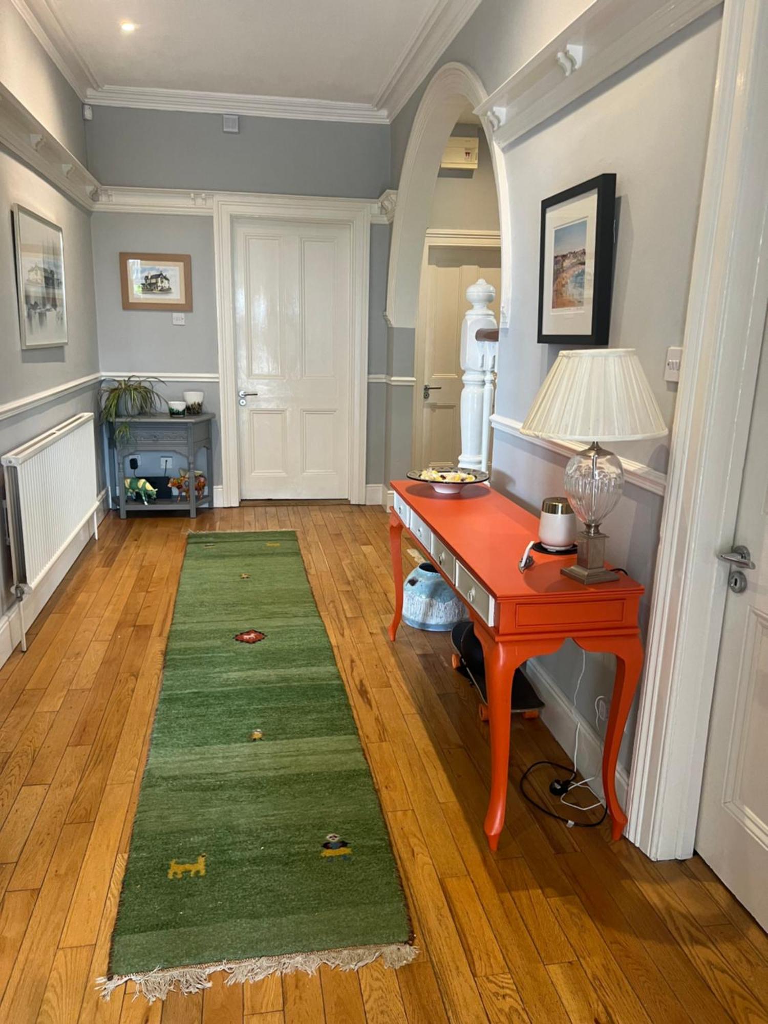 Hillrise B&B ポートラッシュ エクステリア 写真